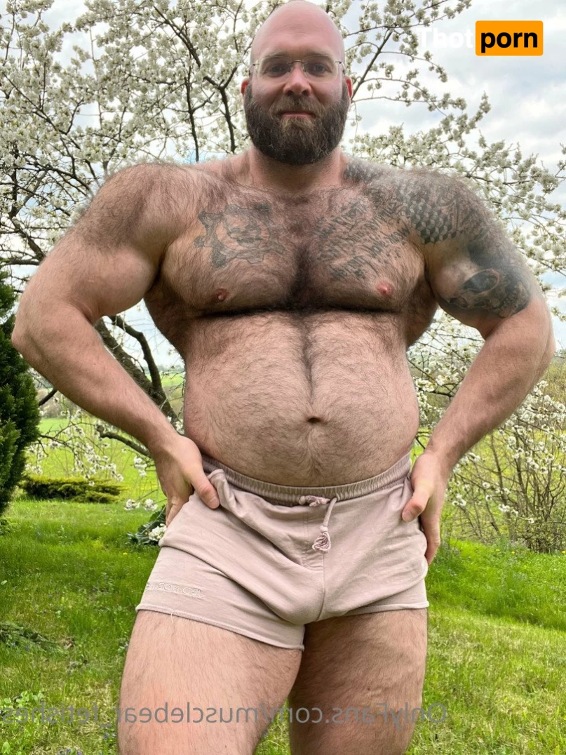 Gschiel Gerald Fetishes 2944188