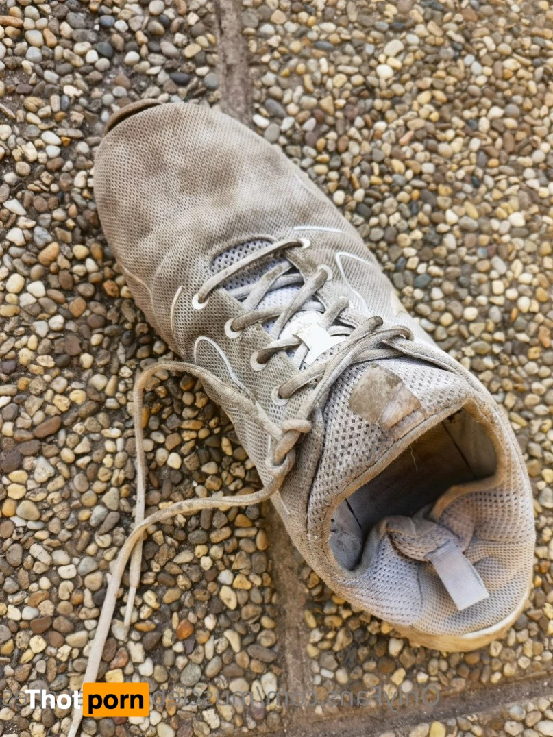 Gschiel Gerald Fetishes 2944191