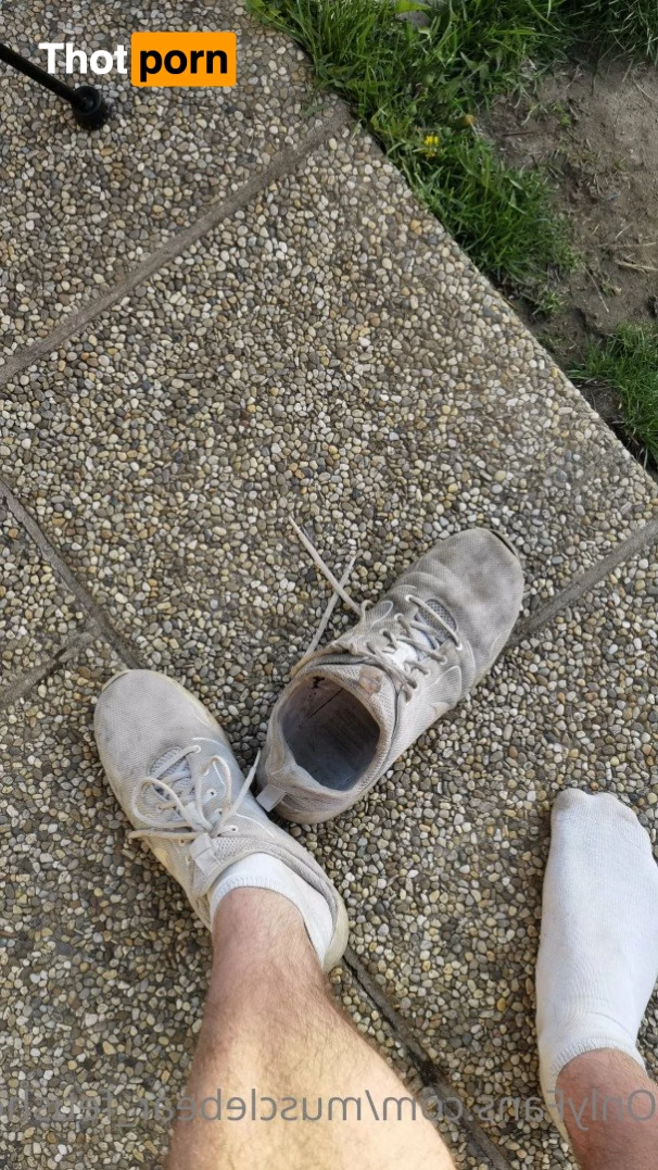 Gschiel Gerald Fetishes 2944218