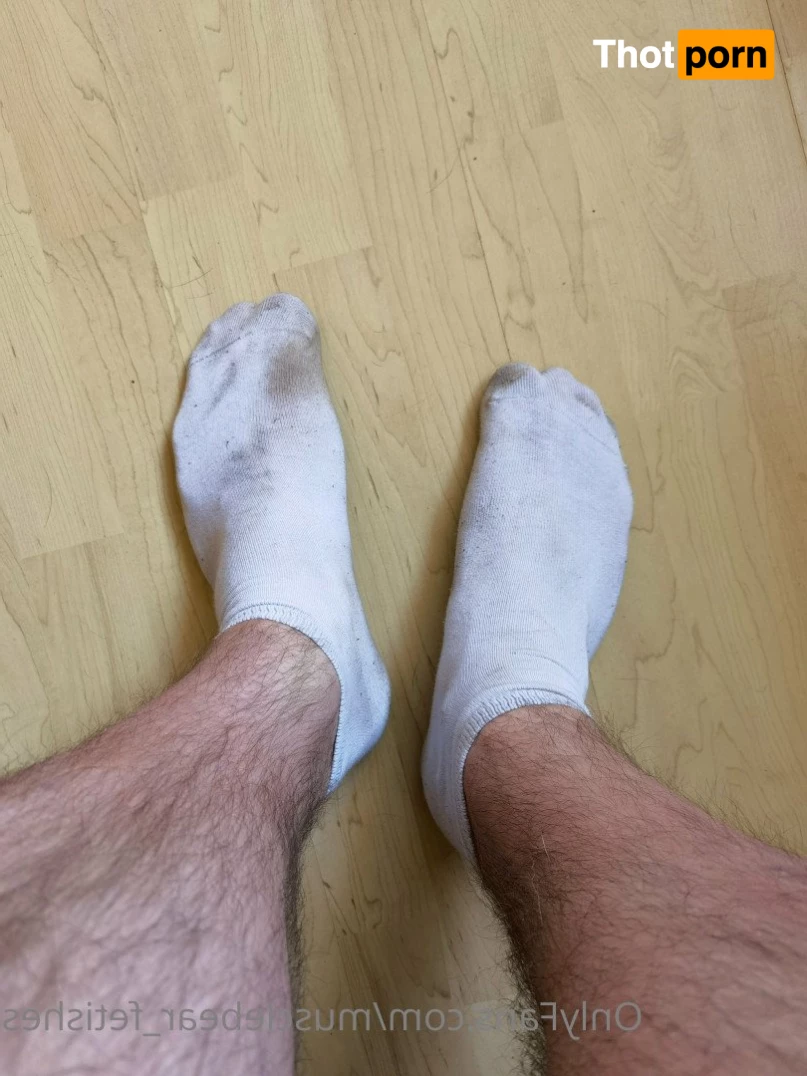 Gschiel Gerald Fetishes 2944247