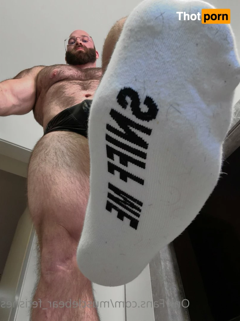 Gschiel Gerald Fetishes 2944261