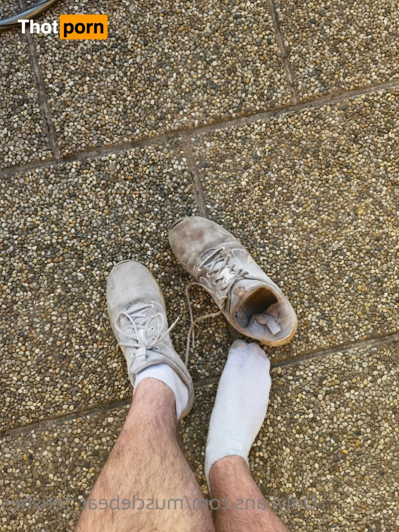 Gschiel Gerald Fetishes 2944273