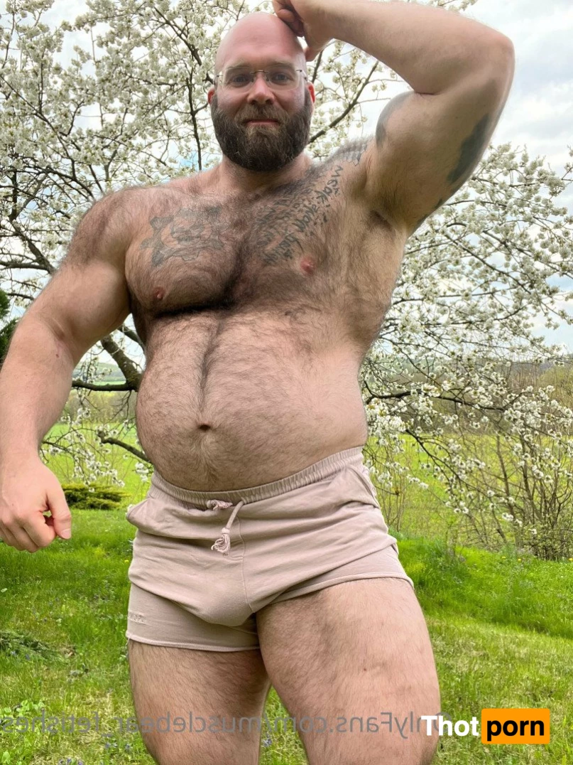 Gschiel Gerald Fetishes 2944299