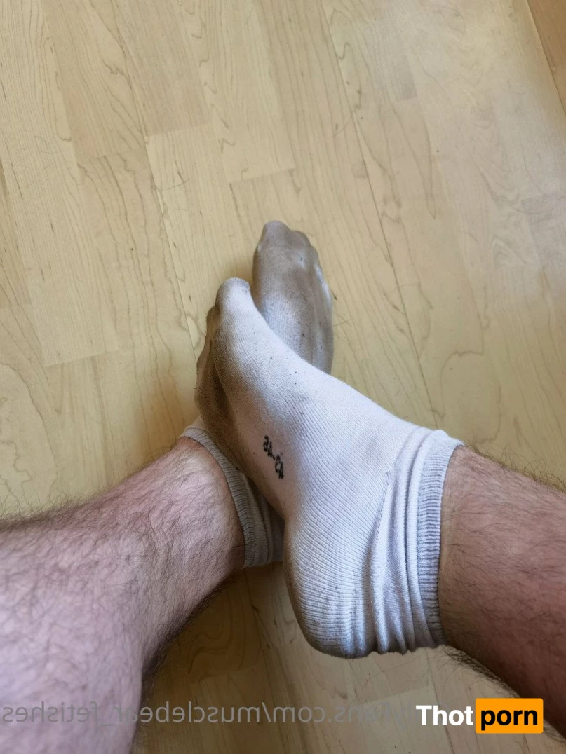 Gschiel Gerald Fetishes 2944309