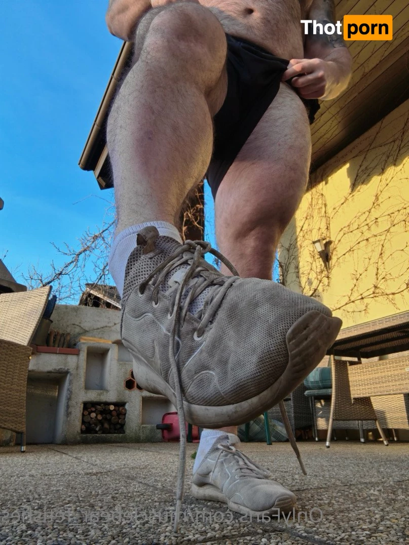 Gschiel Gerald Fetishes 2944323