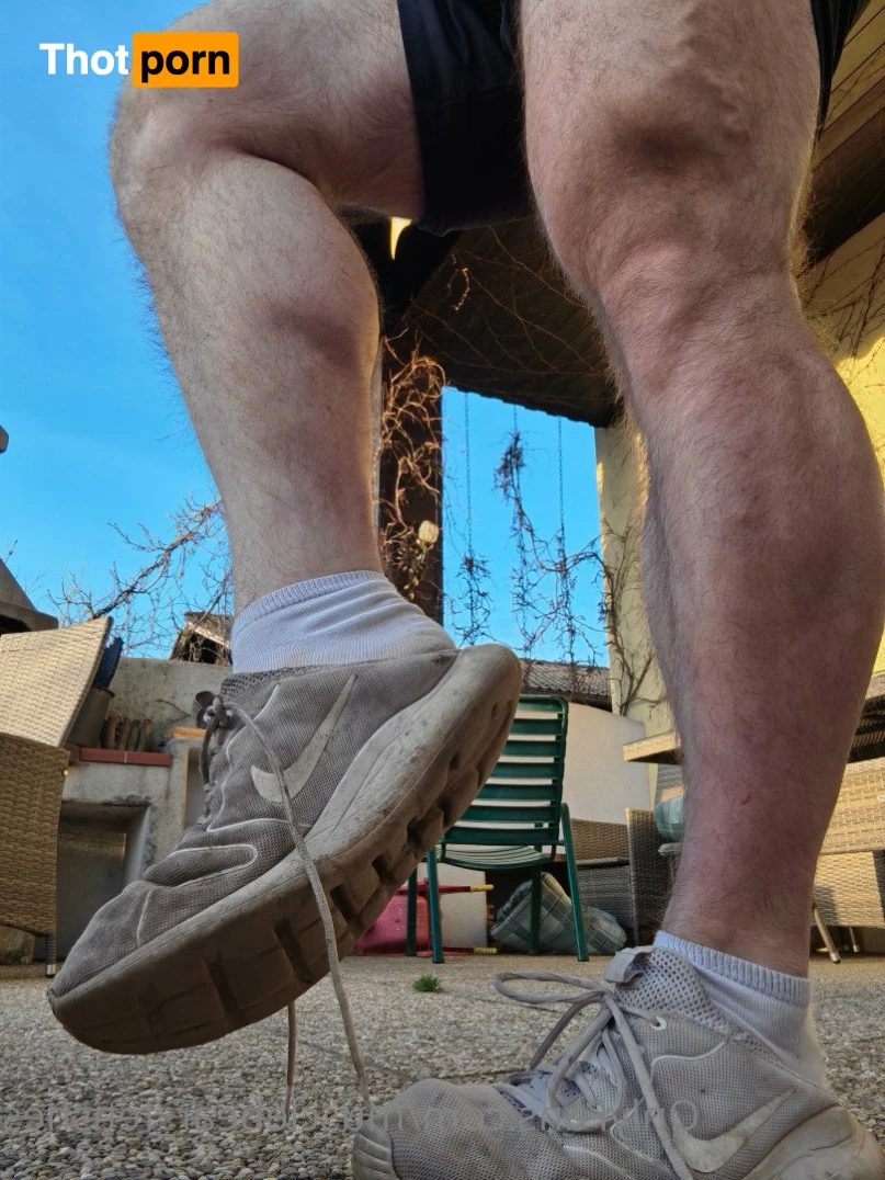 Gschiel Gerald Fetishes 2944332