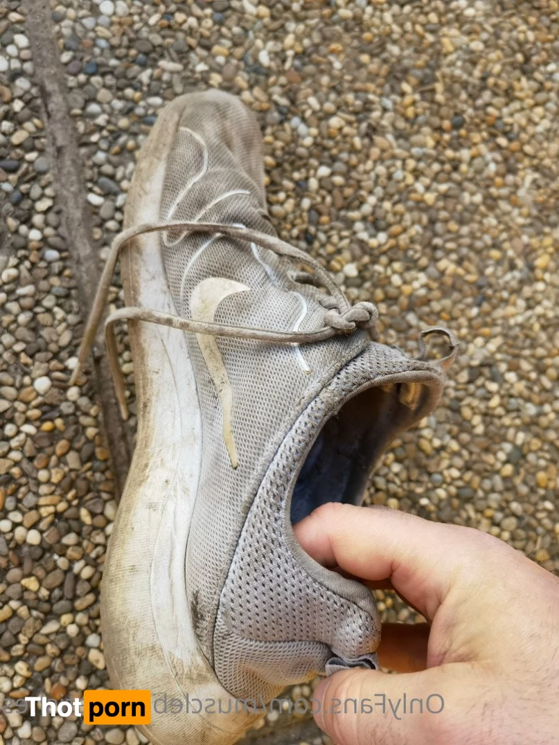 Gschiel Gerald Fetishes 2944373