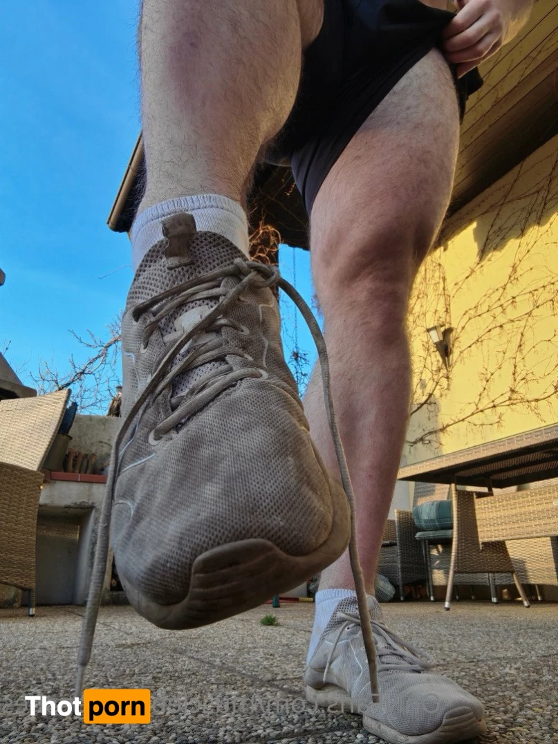 Gschiel Gerald Fetishes 2944390