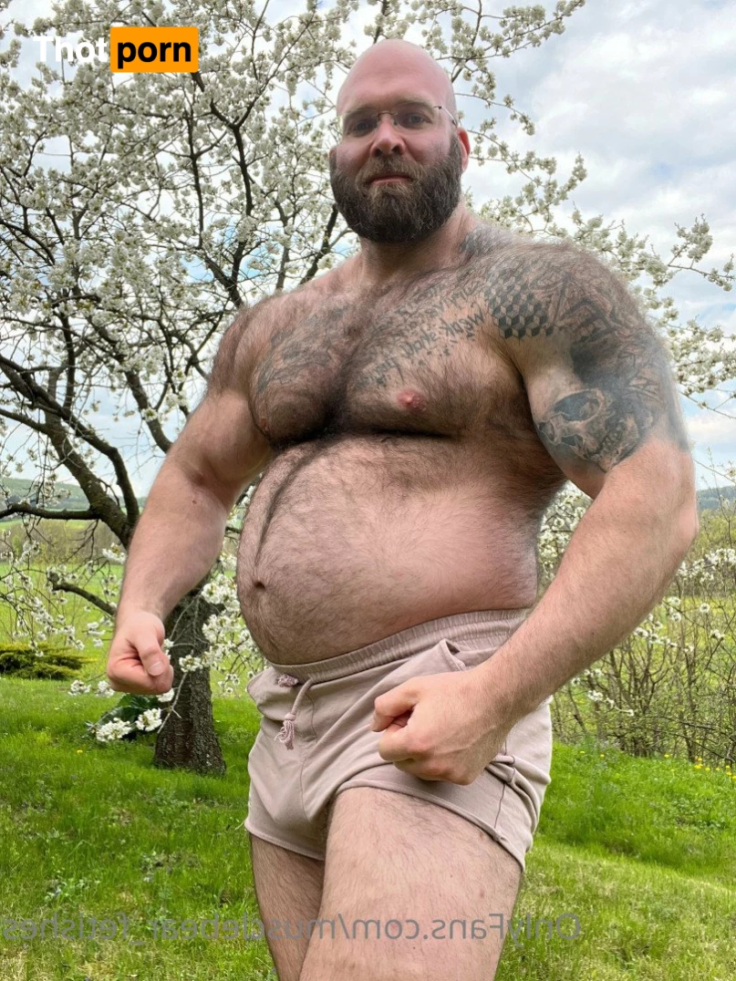 Gschiel Gerald Fetishes 2944409