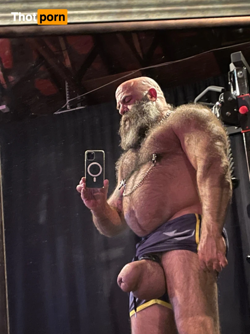 Muscle Bulls 14011555