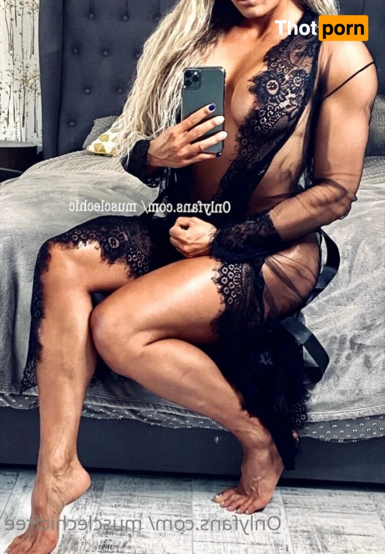 Muscle Chic Preview 👀 14009284