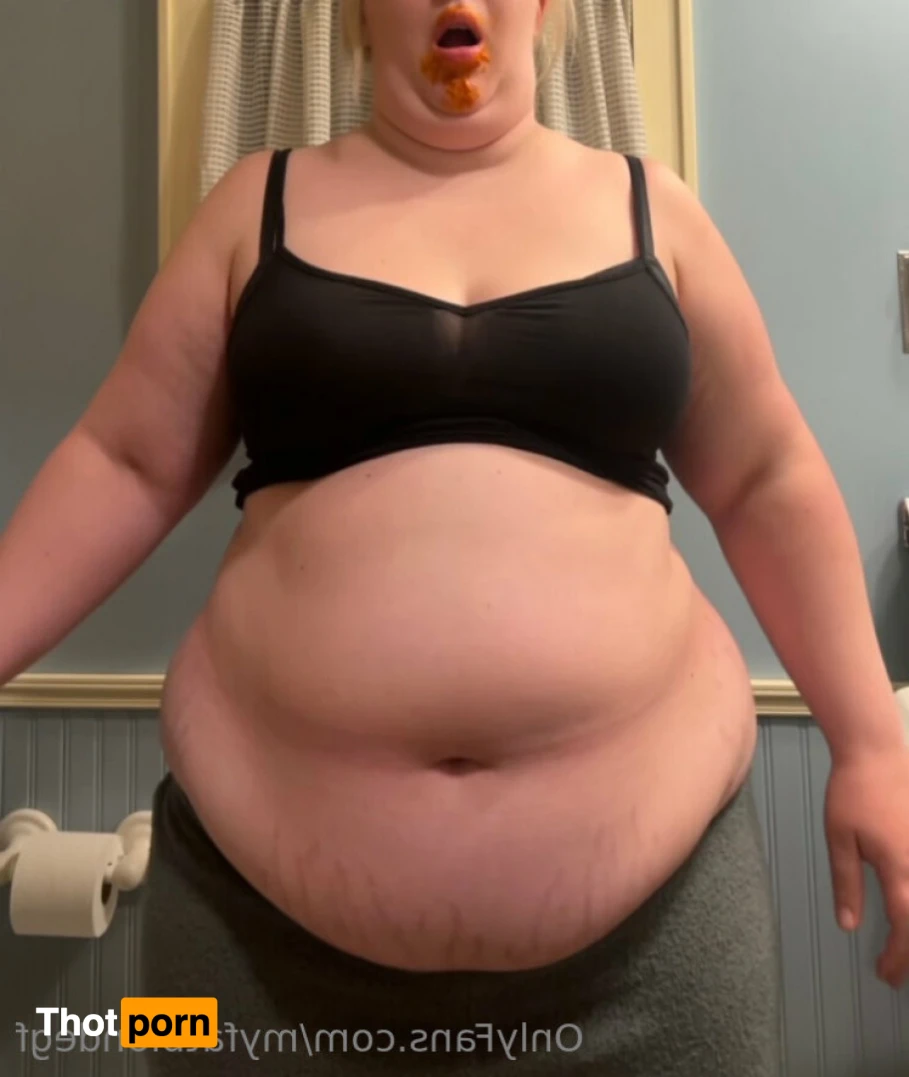 MyFatBlondeGirlfriend 13941593