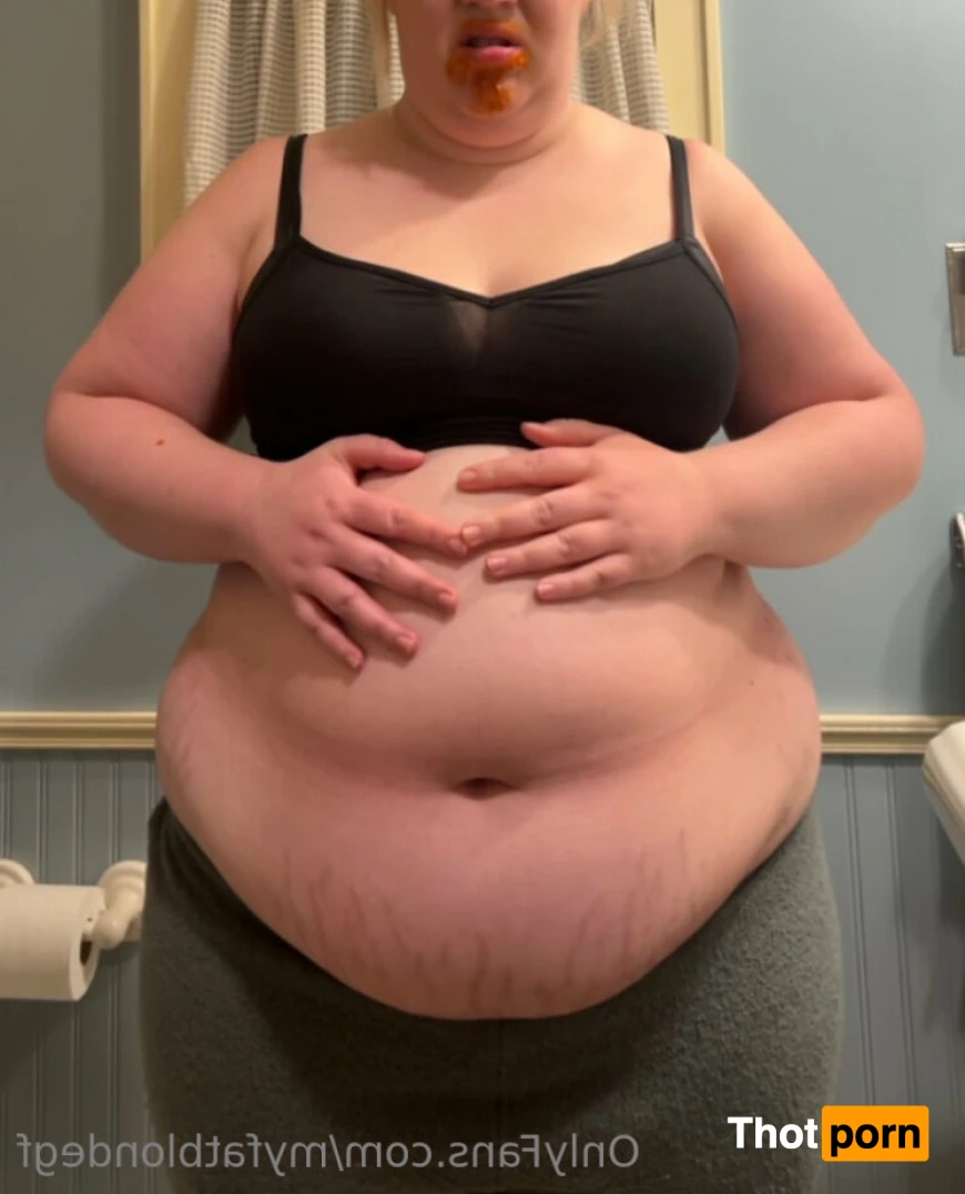 MyFatBlondeGirlfriend 13941619