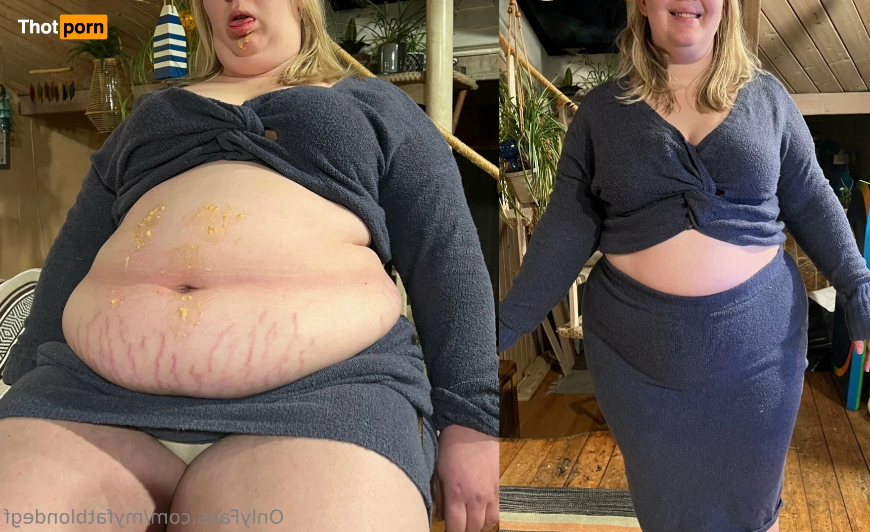 MyFatBlondeGirlfriend 13941803