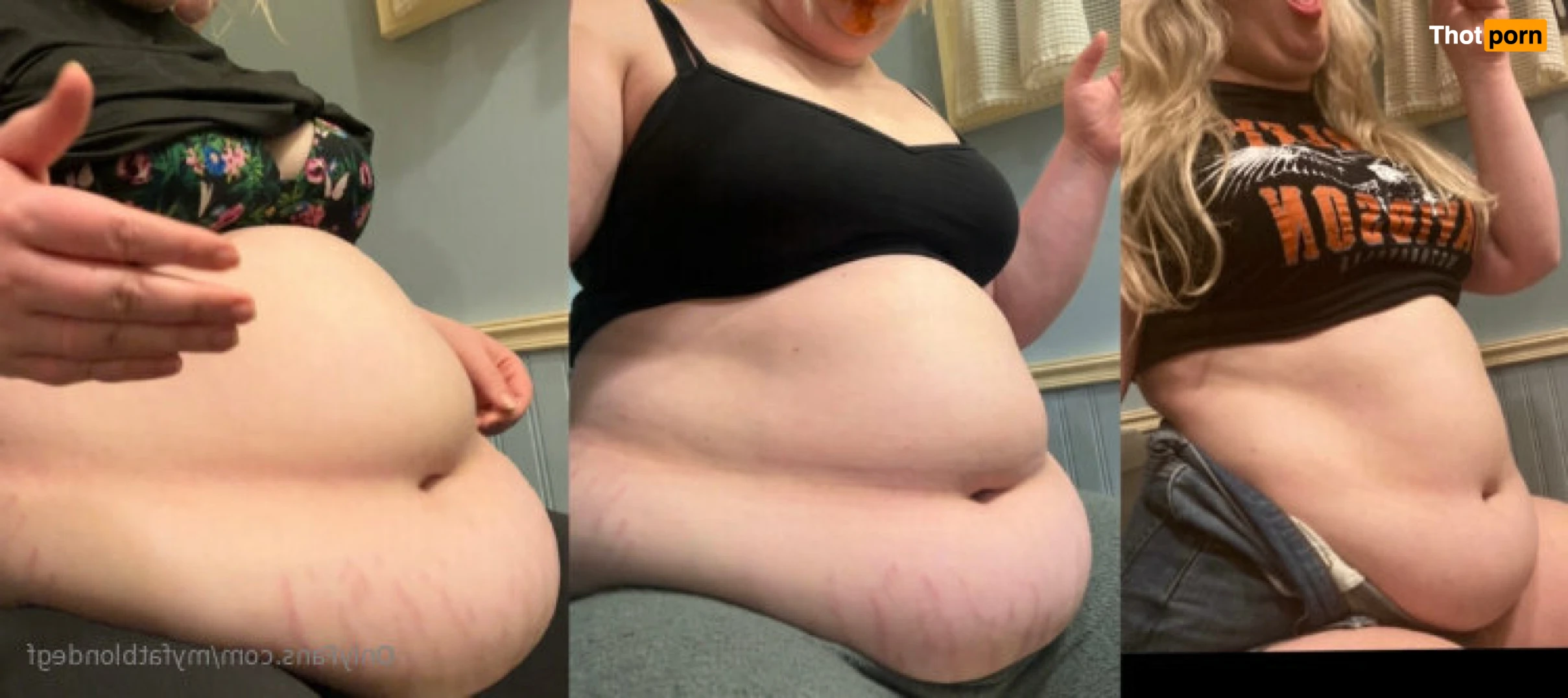 MyFatBlondeGirlfriend 13941839