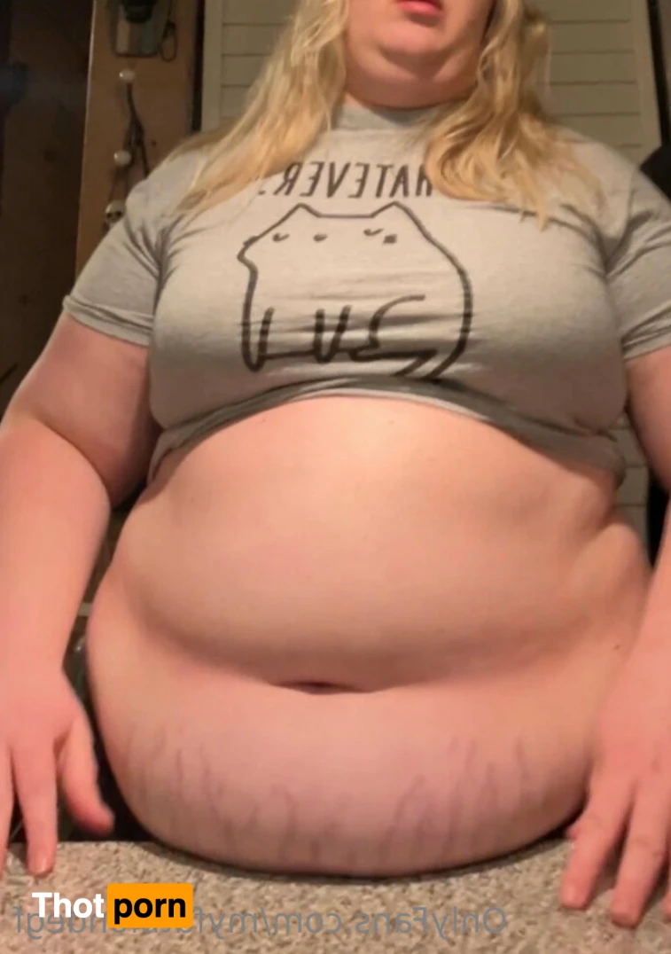 MyFatBlondeGirlfriend 13942175