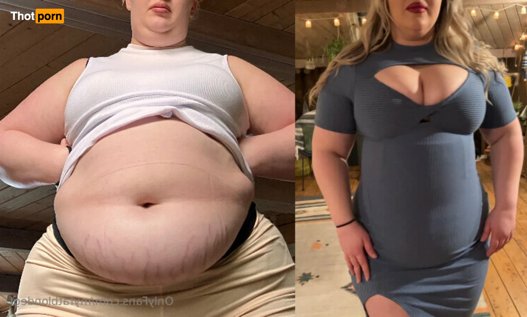 MyFatBlondeGirlfriend 13942225