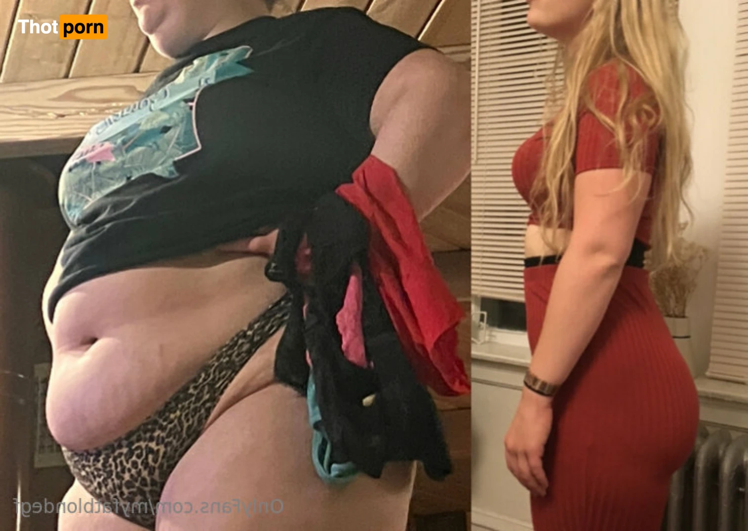 MyFatBlondeGirlfriend 13942384