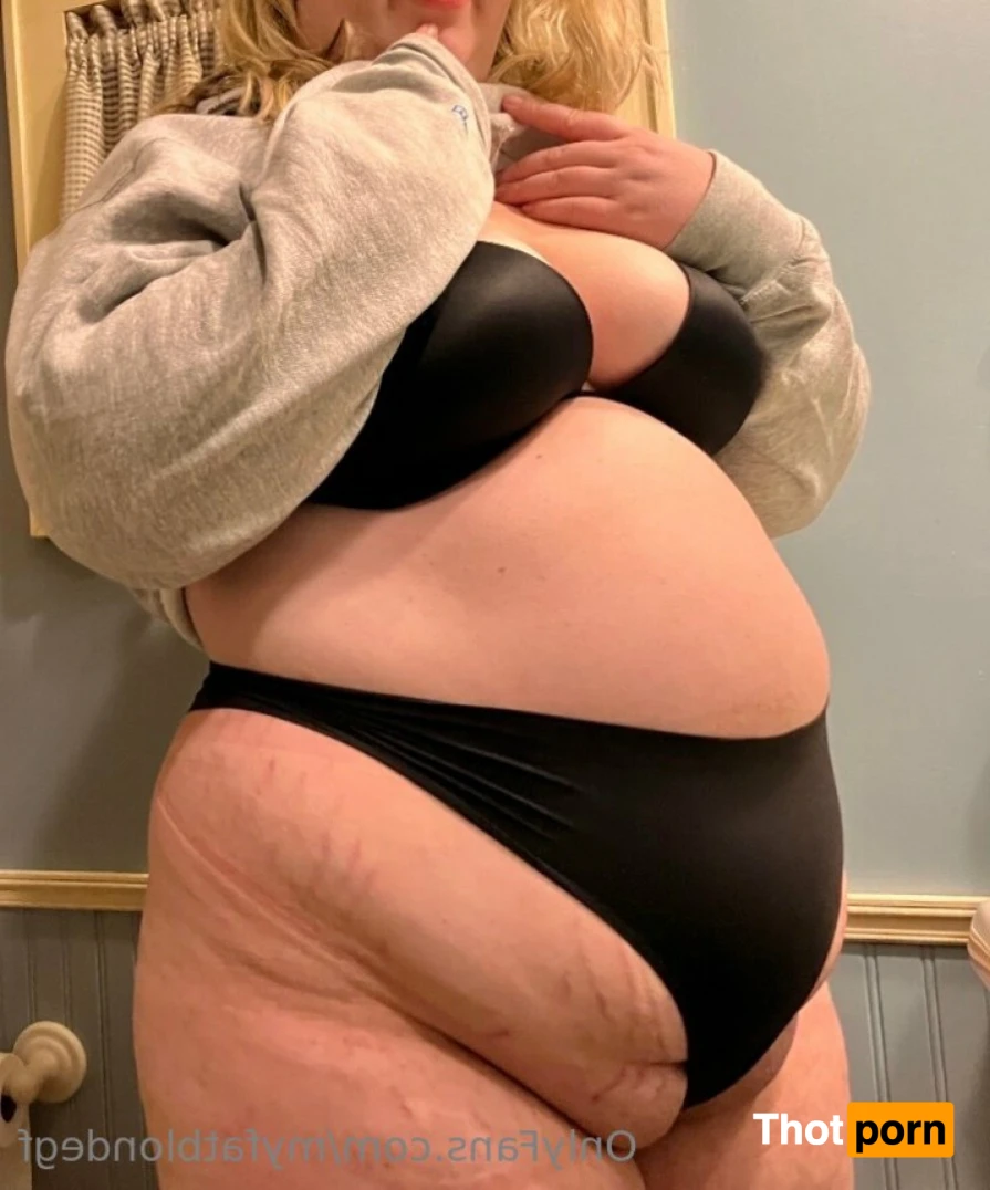 MyFatBlondeGirlfriend 13942412