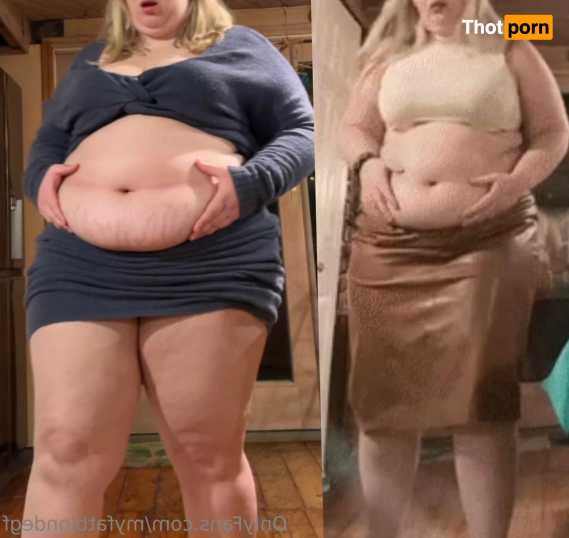 MyFatBlondeGirlfriend 13942616