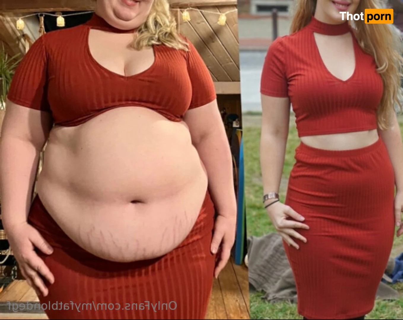 MyFatBlondeGirlfriend 13942713