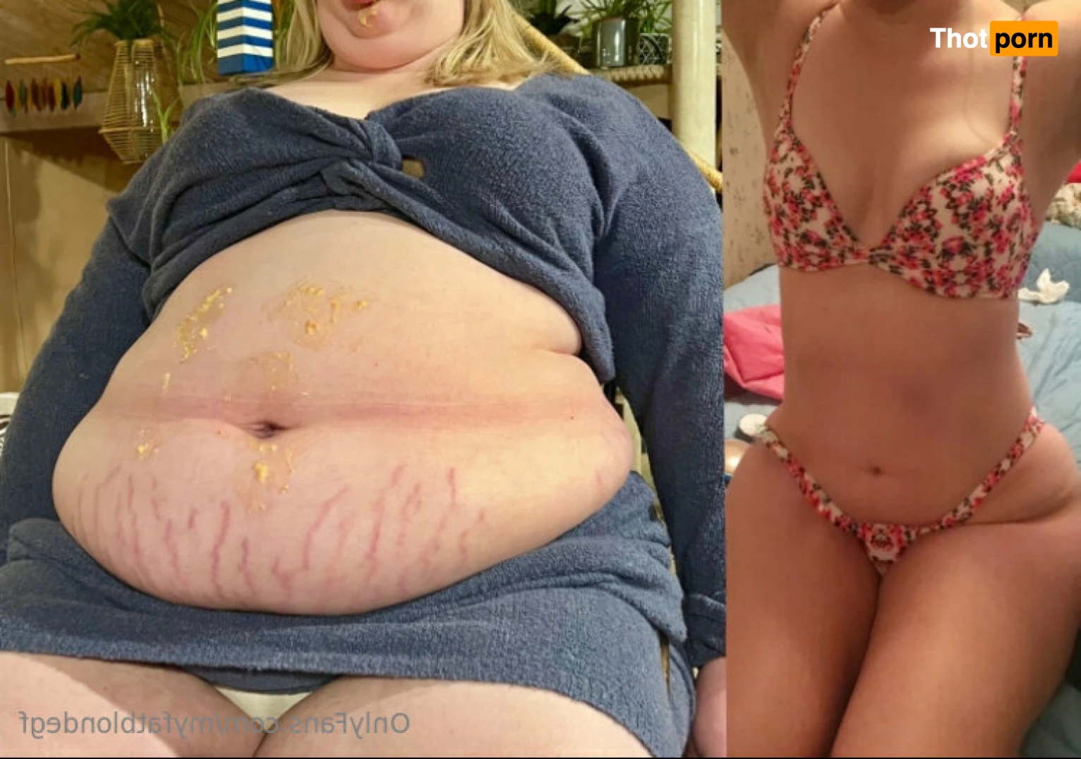 MyFatBlondeGirlfriend 13942715