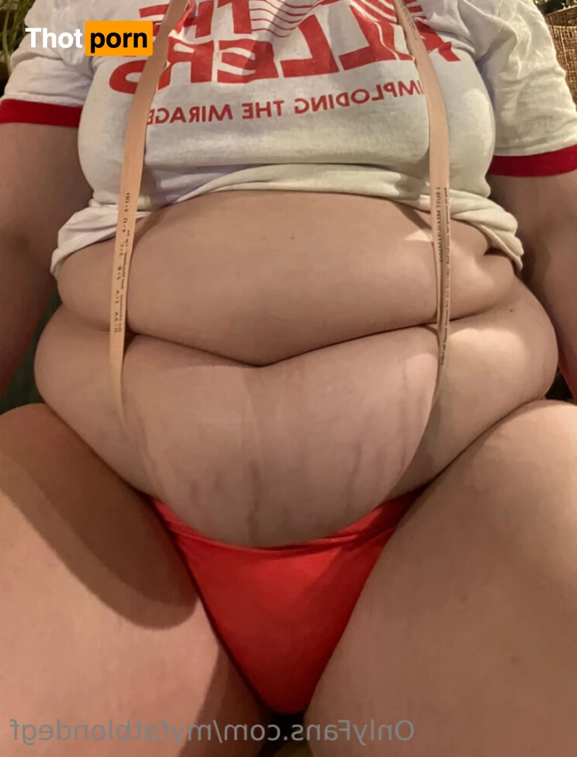 MyFatBlondeGirlfriend 13942800