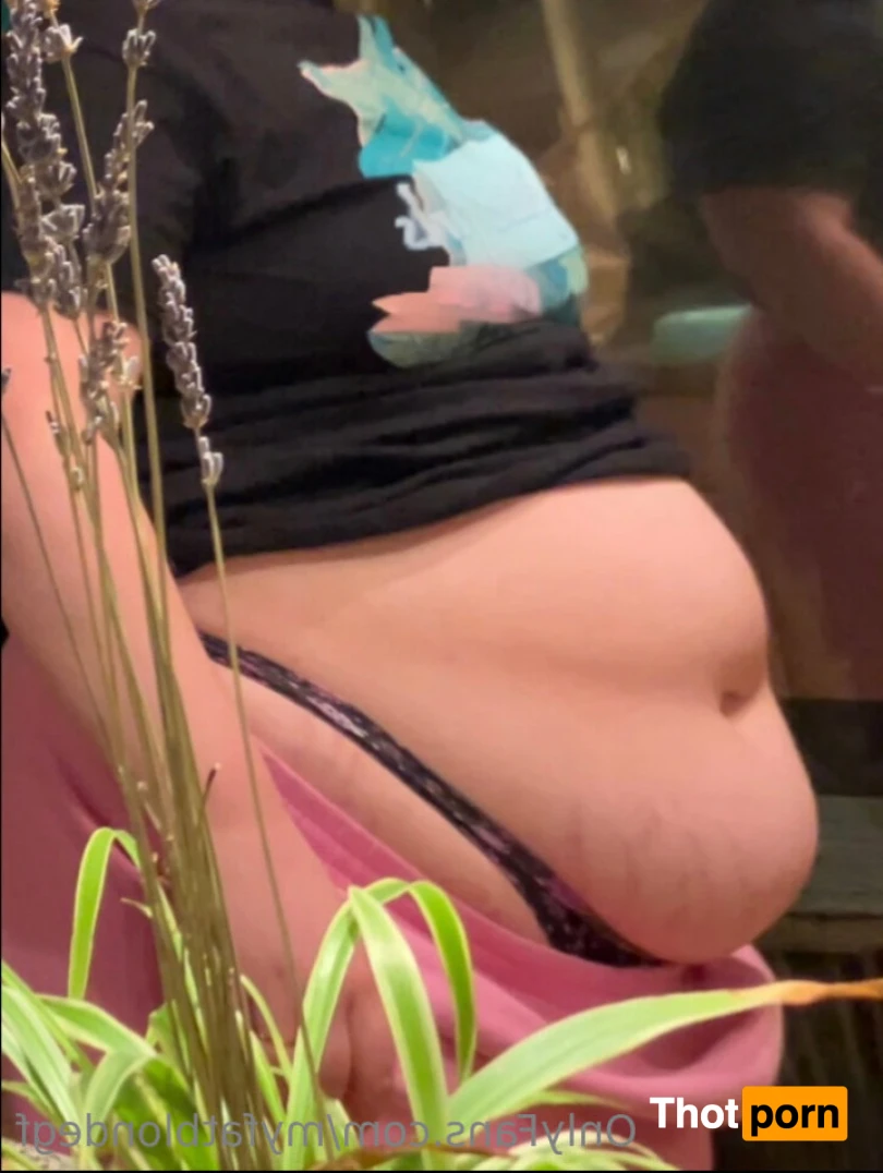 MyFatBlondeGirlfriend 13943071