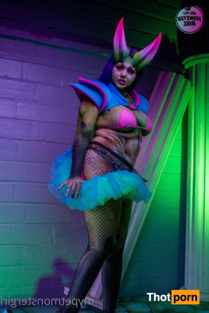 Mypet_monstergirl 5942855
