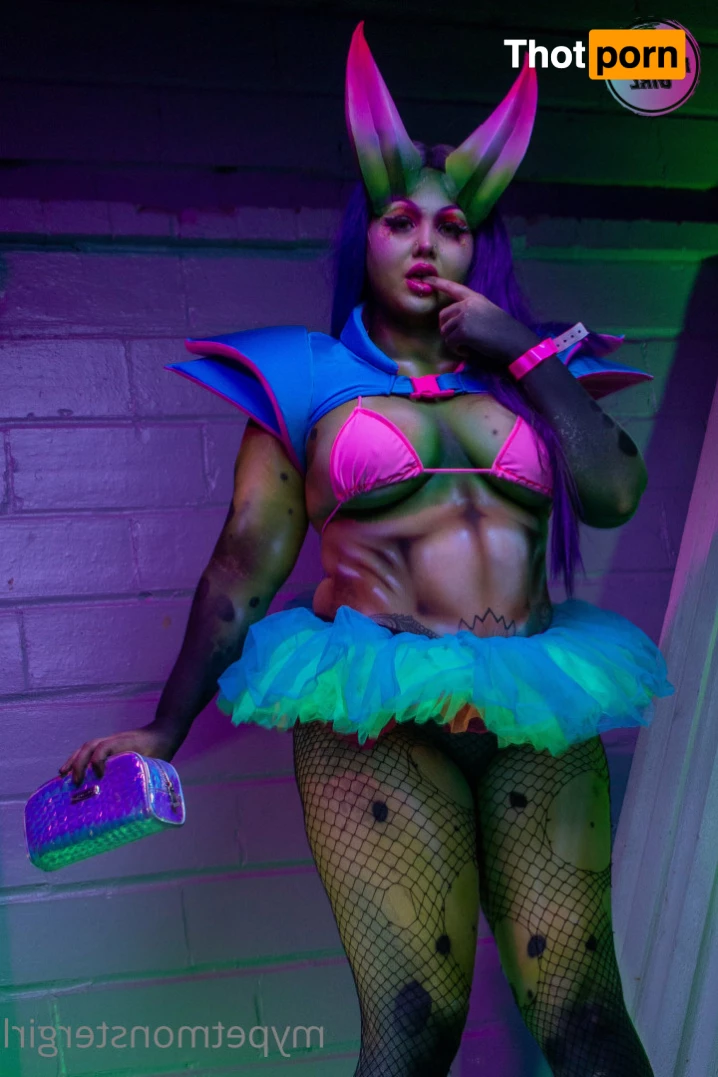 Mypet_monstergirl 5942940