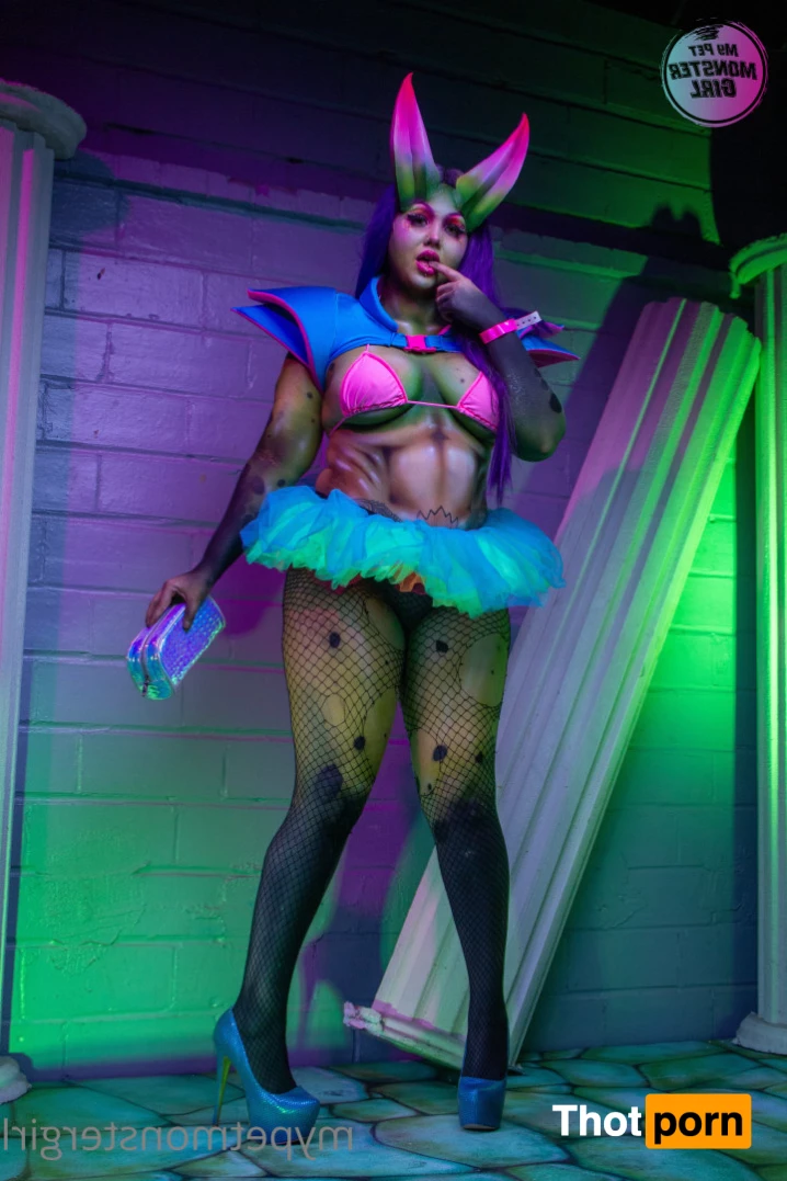 Mypet_monstergirl 5943147
