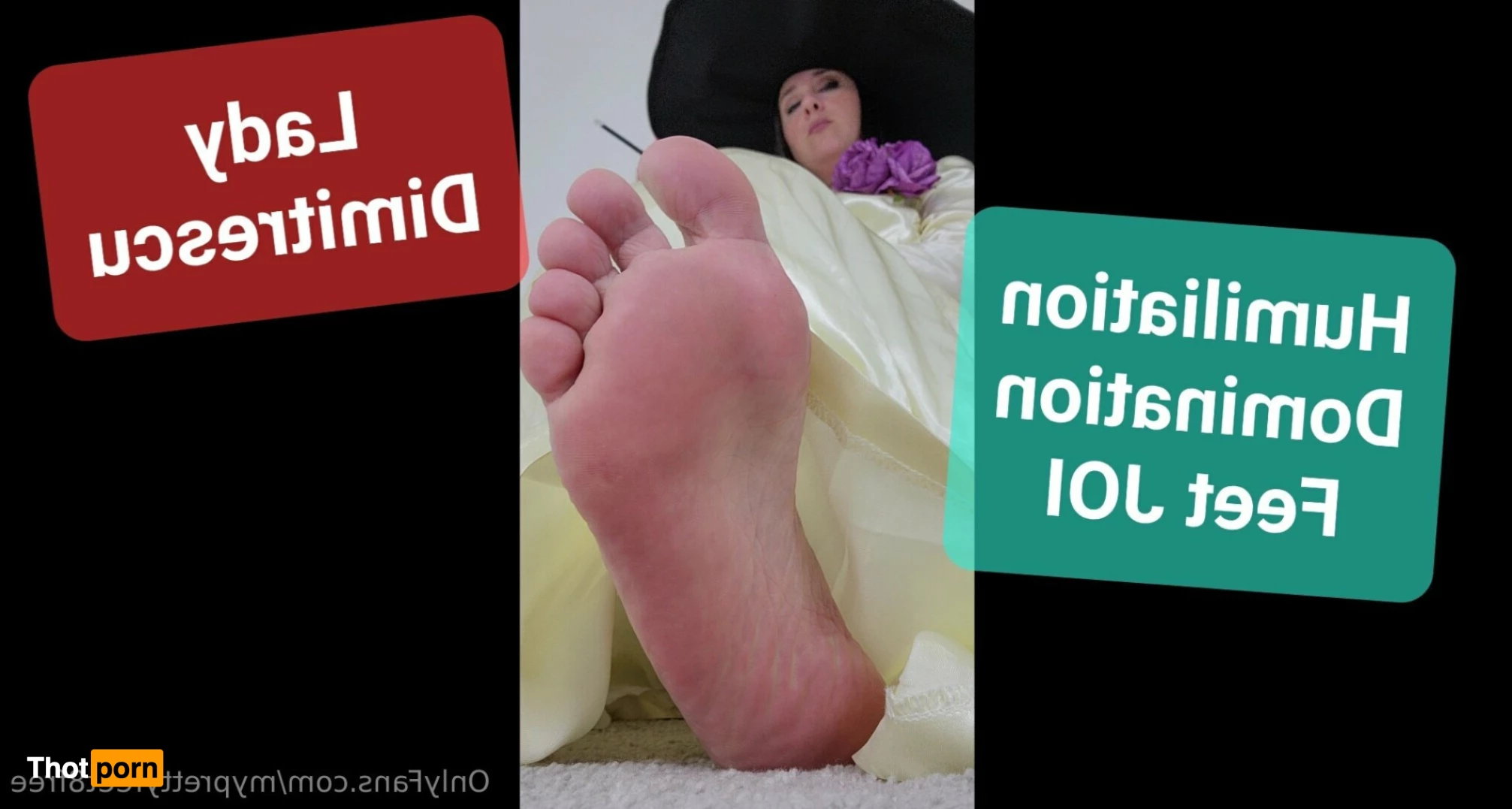 Maleka - Myprettyfeet8 5845127