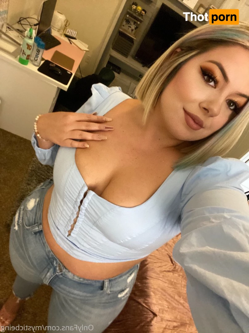 M Y S T I C 👽 2982248