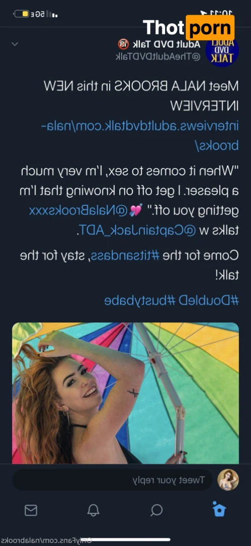 Nala Brooks 12767937