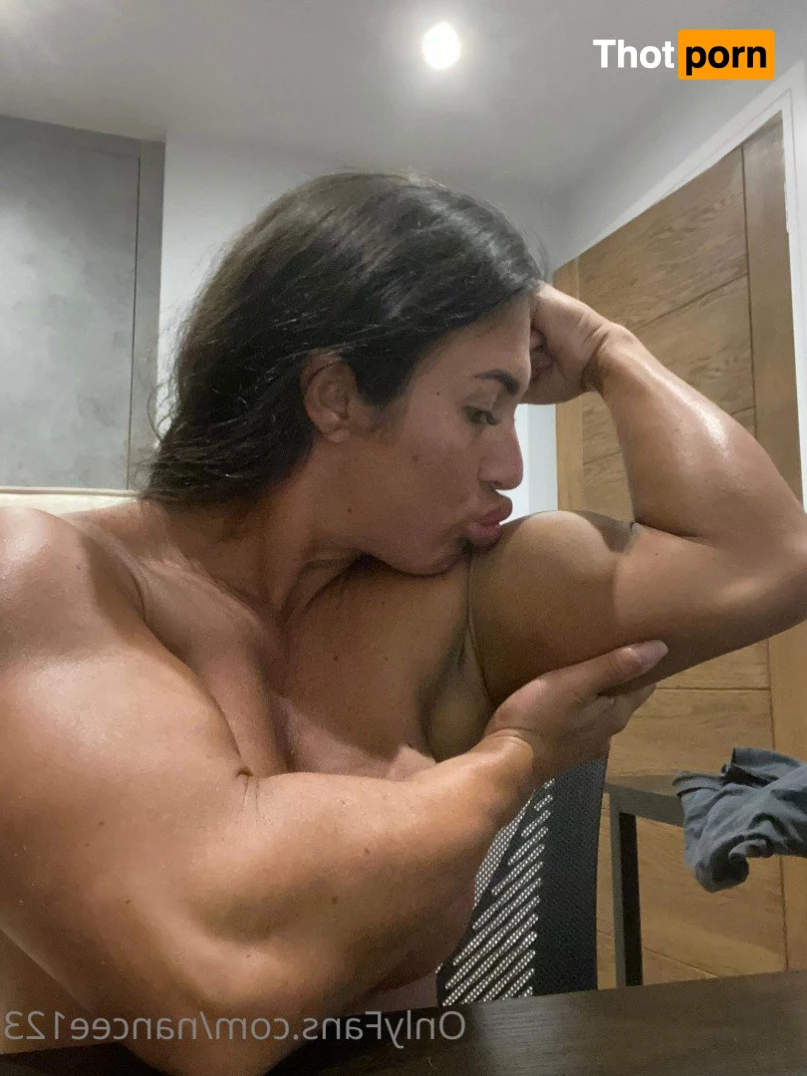 🟢𝙈𝙐𝙎𝘾𝙇𝙀 𝐆𝐎𝐃𝐃𝐄𝐒𝐒 - 𝗟𝗲𝘁𝘀 𝗦𝗲𝘅𝘅𝐭💦 2872651