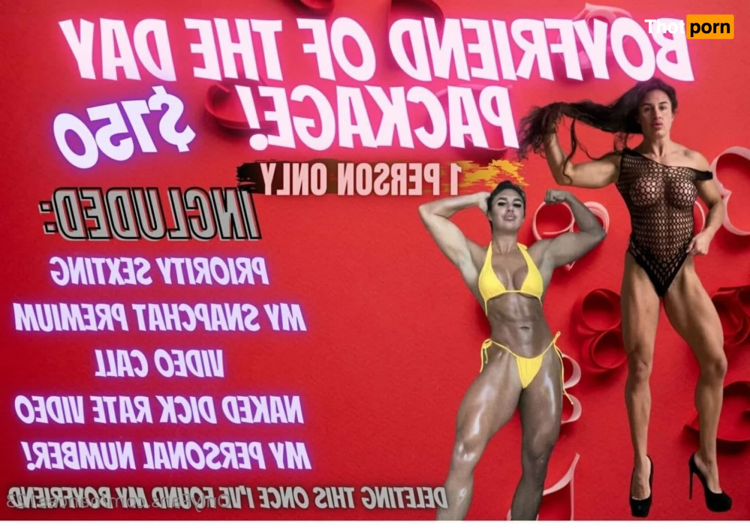 🟢𝙈𝙐𝙎𝘾𝙇𝙀 𝐆𝐎𝐃𝐃𝐄𝐒𝐒 - 𝗟𝗲𝘁𝘀 𝗦𝗲𝘅𝘅𝐭💦 2872744