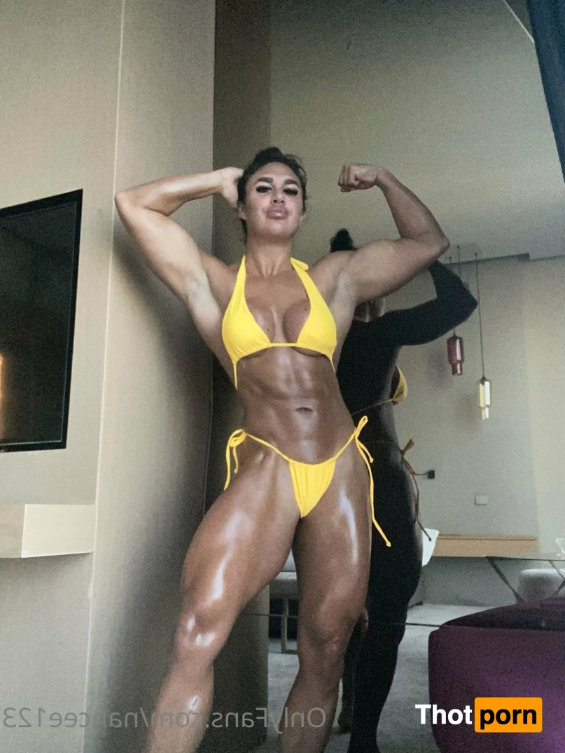 🟢𝙈𝙐𝙎𝘾𝙇𝙀 𝐆𝐎𝐃𝐃𝐄𝐒𝐒 - 𝗟𝗲𝘁𝘀 𝗦𝗲𝘅𝘅𝐭💦 2872814