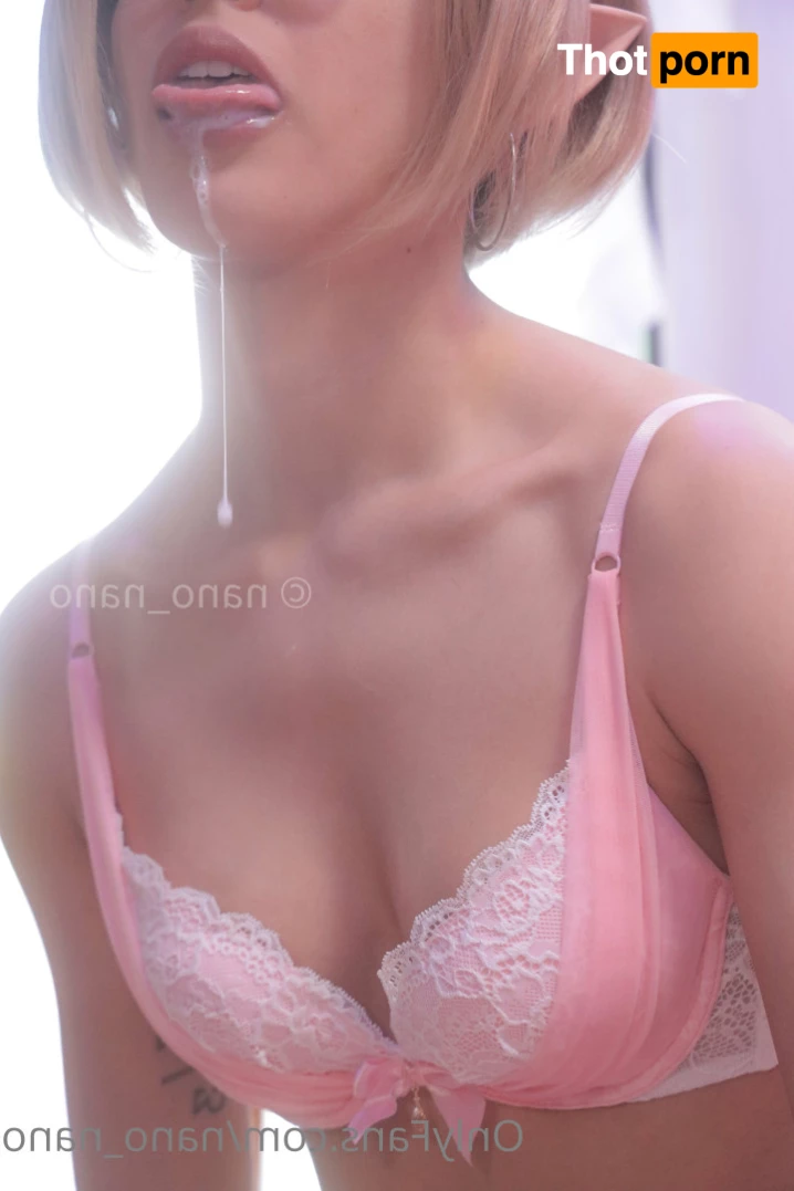 Nano_Nano ✨ #1TransGirl/Femboy Creator✨ 5844372