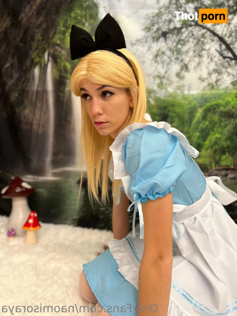 Naomi Soraya 13854158