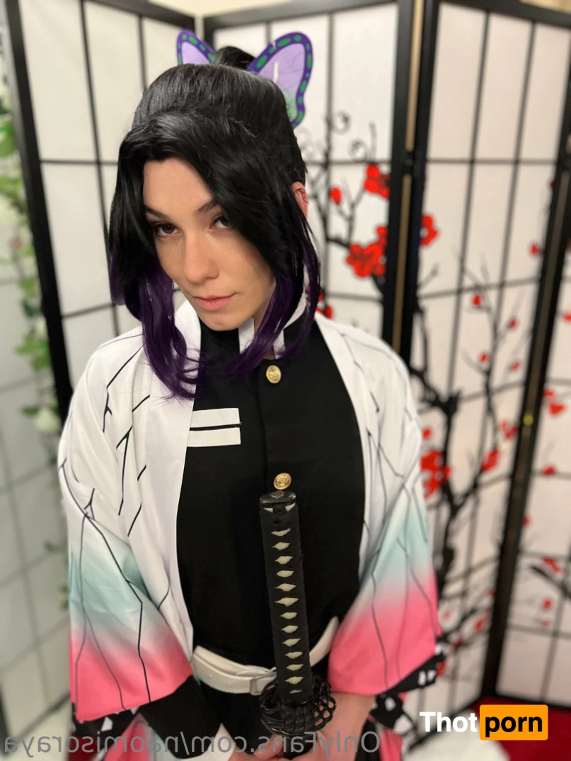 Naomi Soraya 13854215