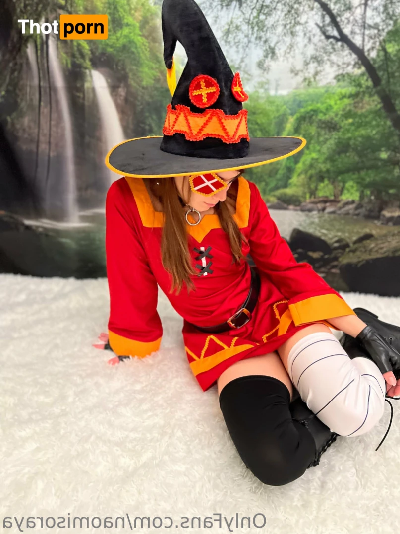 Naomi Soraya 13854461