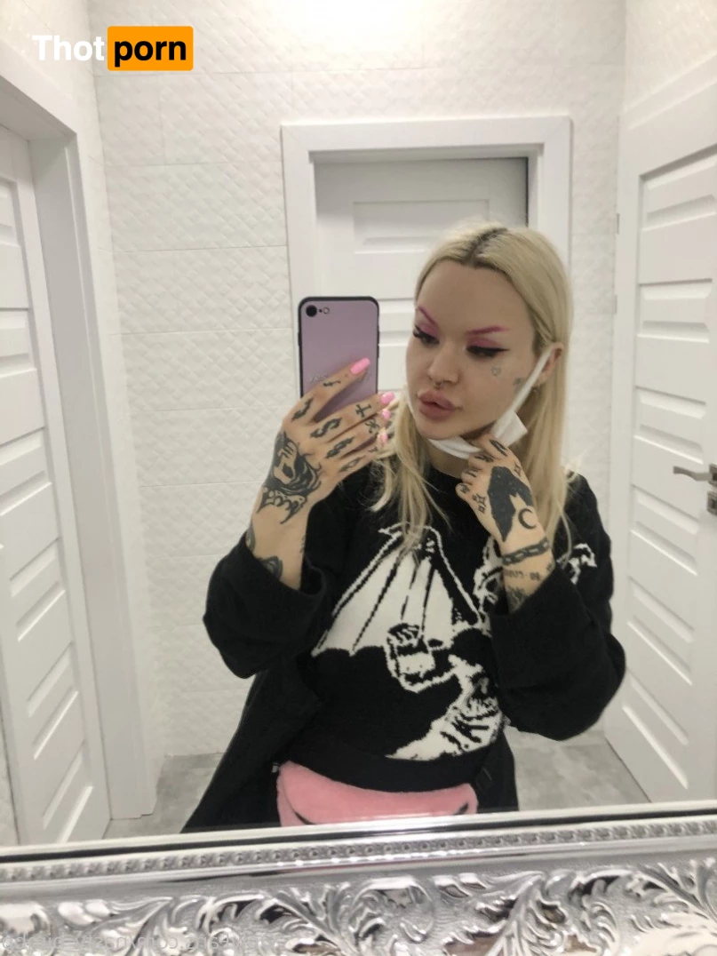 👄 Nasty Bimbo 👄 Top 2.2%✨ 2883069