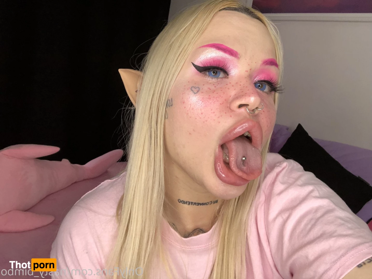 👄 Nasty Bimbo 👄 Top 2.2%✨ 2883189