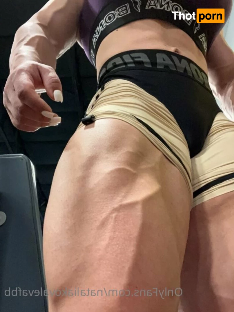 Natalia Kovaleva Fbb 7746246