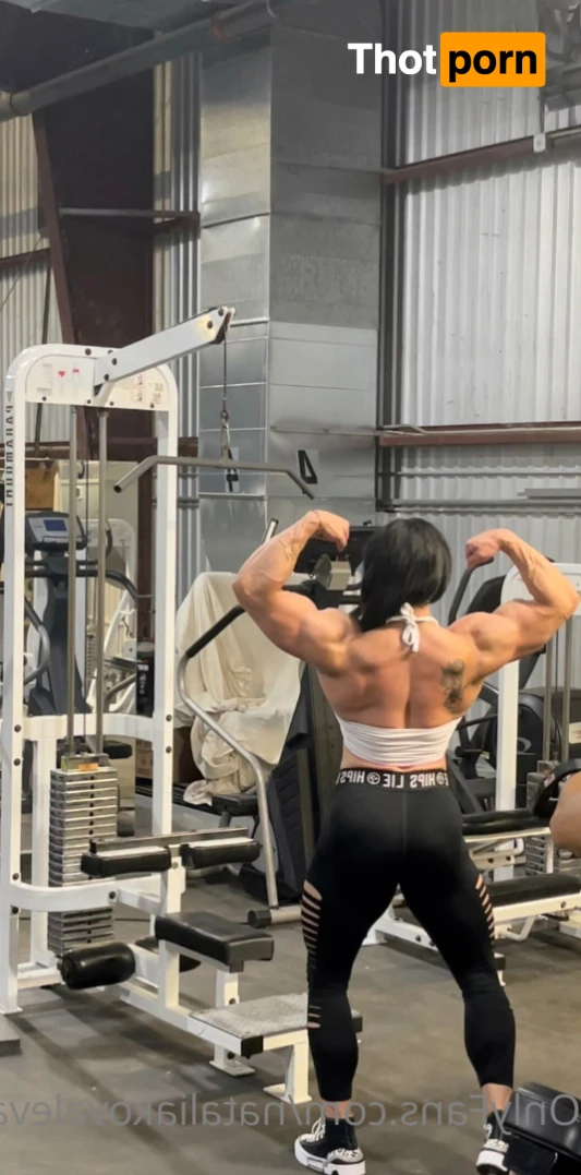 Natalia Kovaleva Fbb 7746257