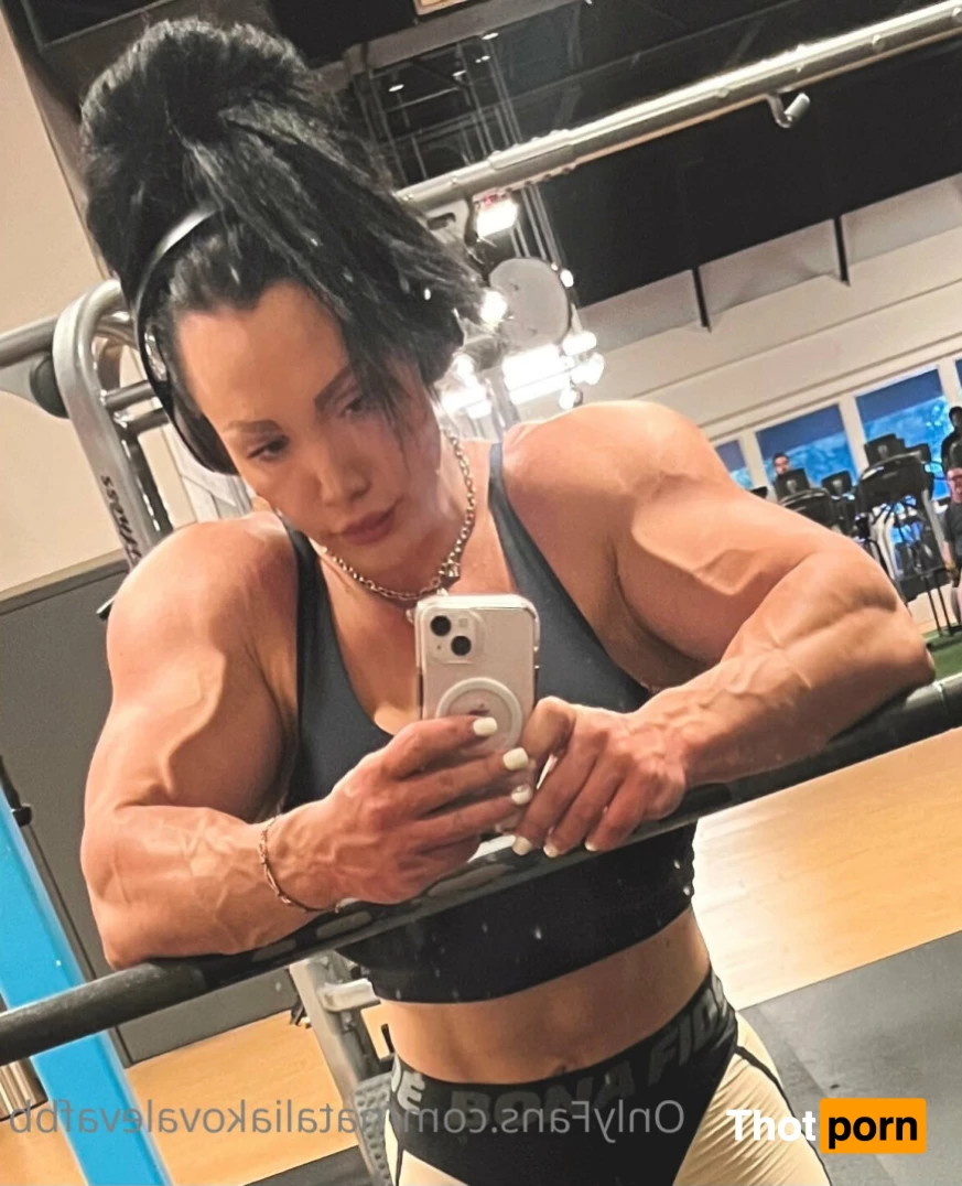 Natalia Kovaleva Fbb 7746274