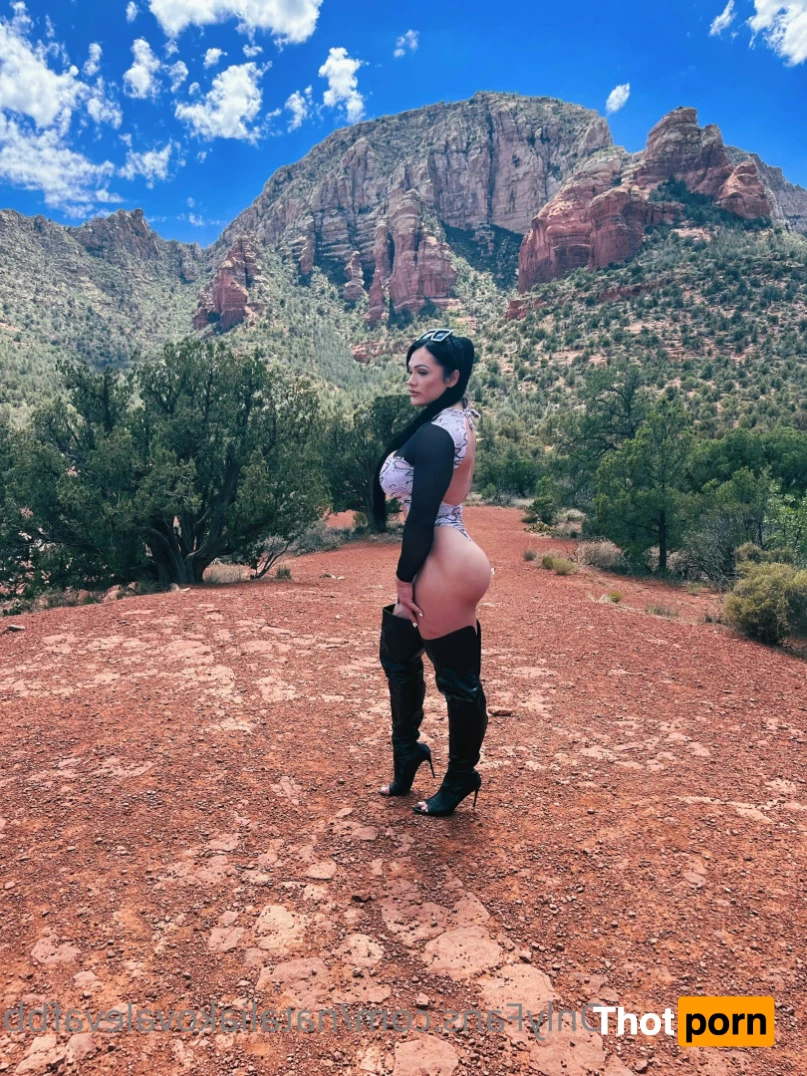 Natalia Kovaleva Fbb 7746287