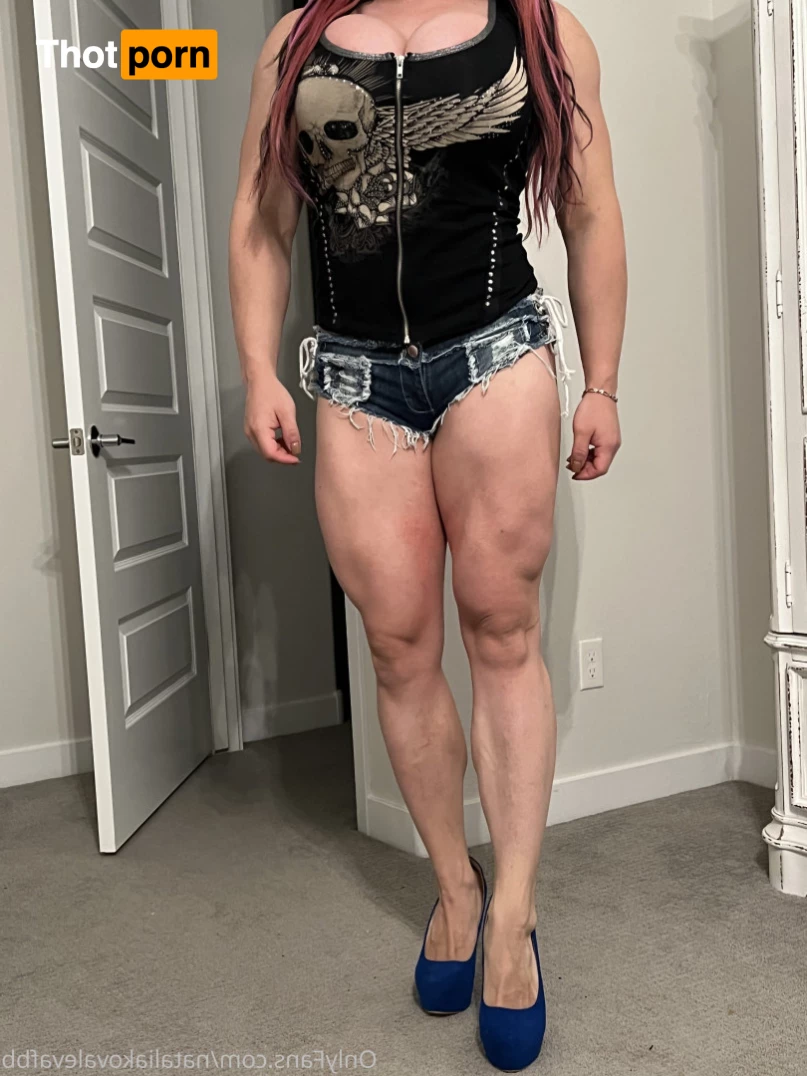 Natalia Kovaleva Fbb 7746292