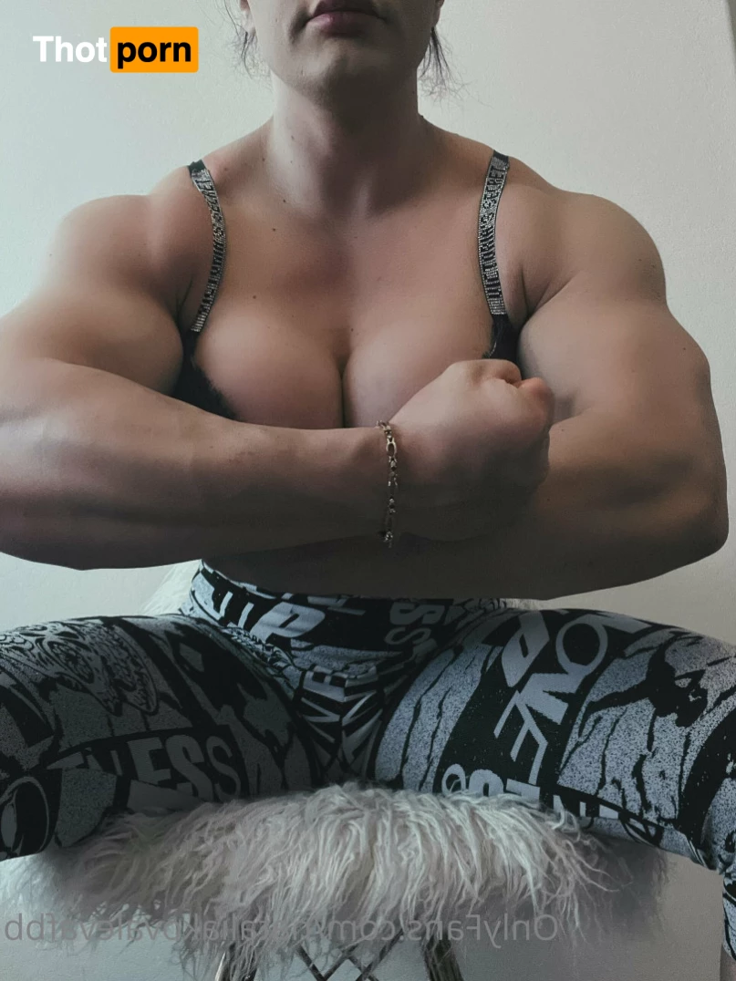 Natalia Kovaleva Fbb 7746306