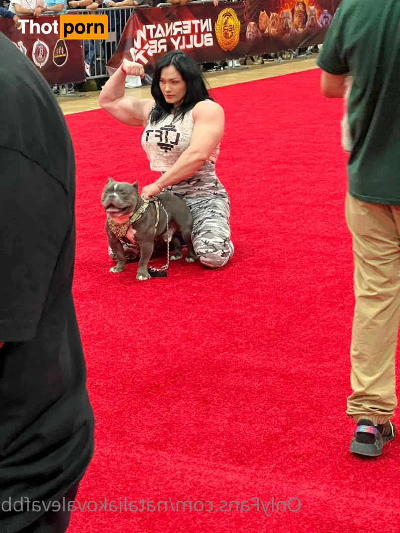 Natalia Kovaleva Fbb 7746308